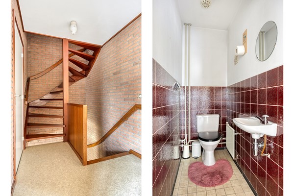 Medium property photo - Burg. Van Houtstraat 26, 6021 AT Budel